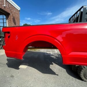2021 Ford F150 6.5 ft Replacement Truck Bed – Takeoff
