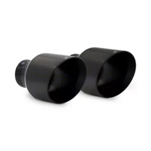 2015-2023 Dodge Charger Exhaust Tips - Pair