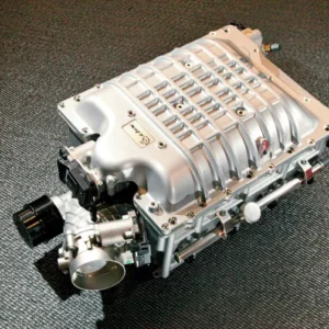 6.2L HEMI Hellcat Supercharger