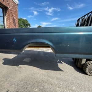 1992–1997 Ford 8 ft Replacement Truck Bed — Ref 8118