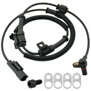 ABS Wheel Speed Sensor — Ford F-250 & F-350 Super Duty (2008–2016)