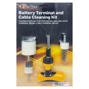Battery Terminal & Cable Repair Kit 1