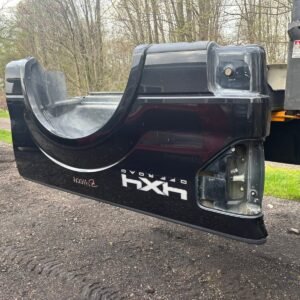2009-2014 F-150 5.5’ bed