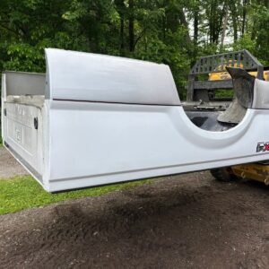 1999-2010 Super Duty long bed
