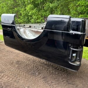 2004-2008 F-150 6.5’ bed — Ref 6219