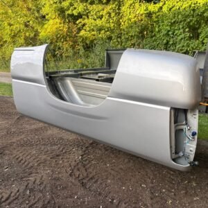 1999-2007 GM 6.6’ bed — Ref 6264