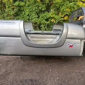 1999-2007 GM 6.6’ bed — Ref 6273