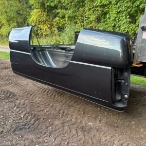 1999-2007 GM 6.6’ bed
