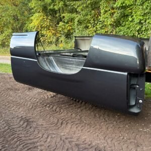 1999-2007 GM 6.6’ bed — Ref 6291