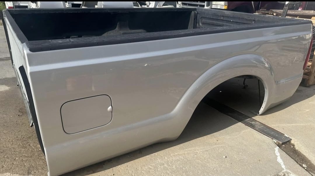 99-16 Ford Super Duty Long Bed 8’ F250/F350