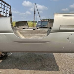 Rust free 99-06 Chevy/gmc 6.5ft bed — Ref 5747