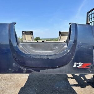 Rust free 07-13 Gmc Sierra 5.9ft bed — Ref 5855