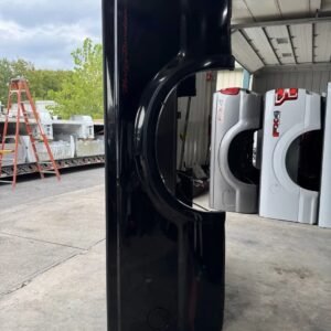 99-10 Super Duty Harley Bed F250/F350