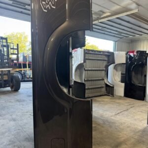 2013 Super Duty 8ft Bed — Ref 6536