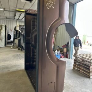 2013 Super Duty 8ft Bed — Ref 6547