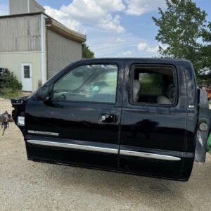 1999-2007 chevy/gmc cab