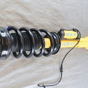 Dodge Challenger Hellcat Front Shocks & Coils