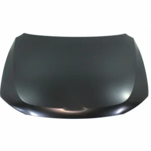 Dodge Durango Hood
