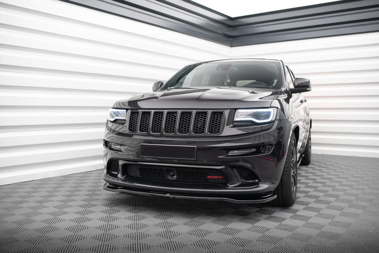 Jeep SRT Body Kit