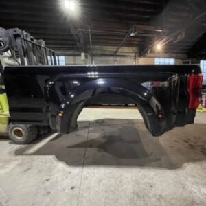 2017 Ford F350/F450 Dually 8 ft Replacement Truck Bed